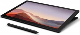 Microsoft Surface Pro 7 Intel Core i7-1065G7 / 16 GB / 512 GB (VAT-00016) Tablet kullananlar yorumlar
